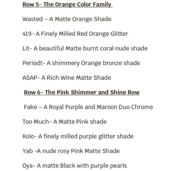 Juvia’s Place The Wahala 2 Eyeshadow Palette - Picture 6 of 7